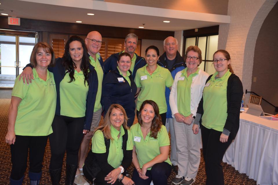 Best Workplaces Aging Services 2019-Benchmark Senior Living