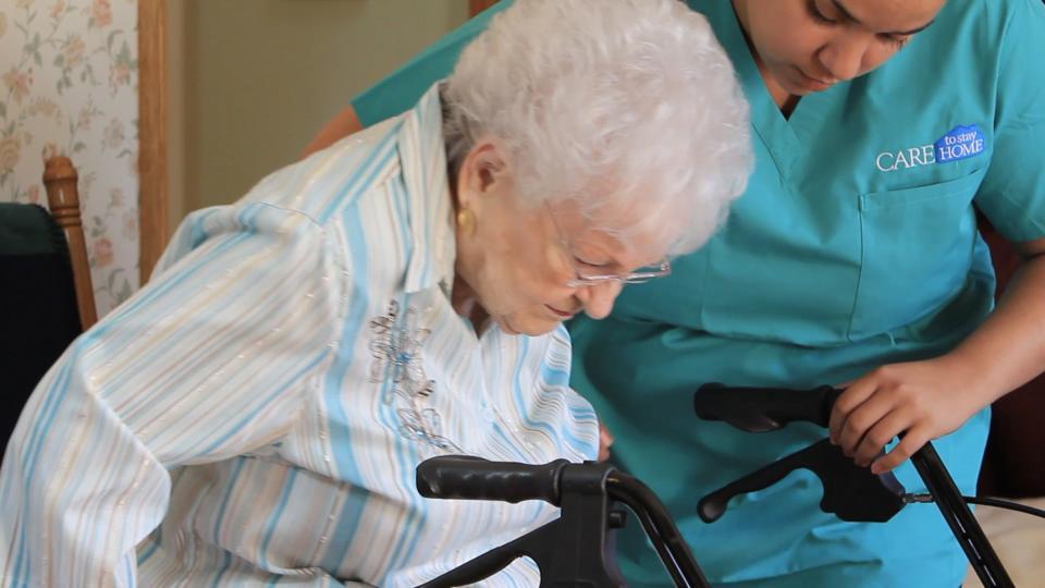 Best Workplaces Aging Services 2019-Care to Stay Home