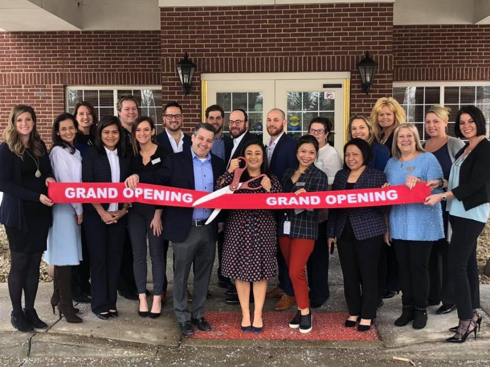 Best Workplaces Aging Services 2019-Citadel Healthcare
