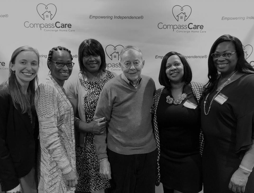 Best Workplaces Aging Services 2019-Compass Care