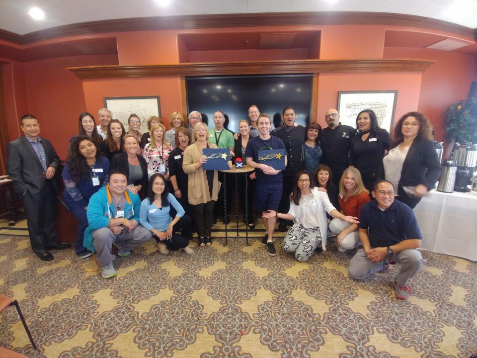 Best Workplaces Aging Services 2019-Continuing Life