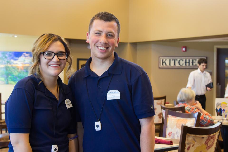 Best Workplaces Aging Services 2019-Fieldstone Communities