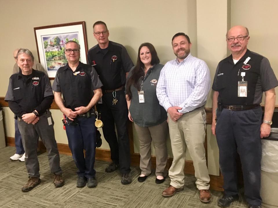 Best Workplaces Aging Services 2019-Fox Run at Orchard Park