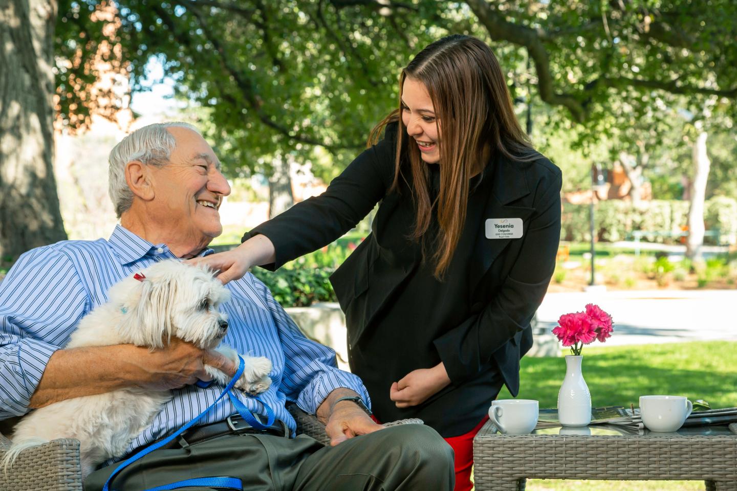 Best Workplaces Aging Services 2019-Human Good