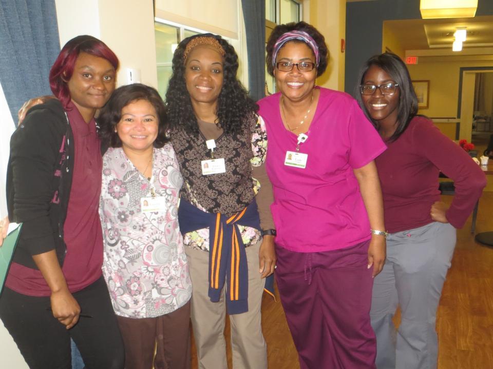 Best Workplaces Aging Services 2019-Jewish Senior Services
