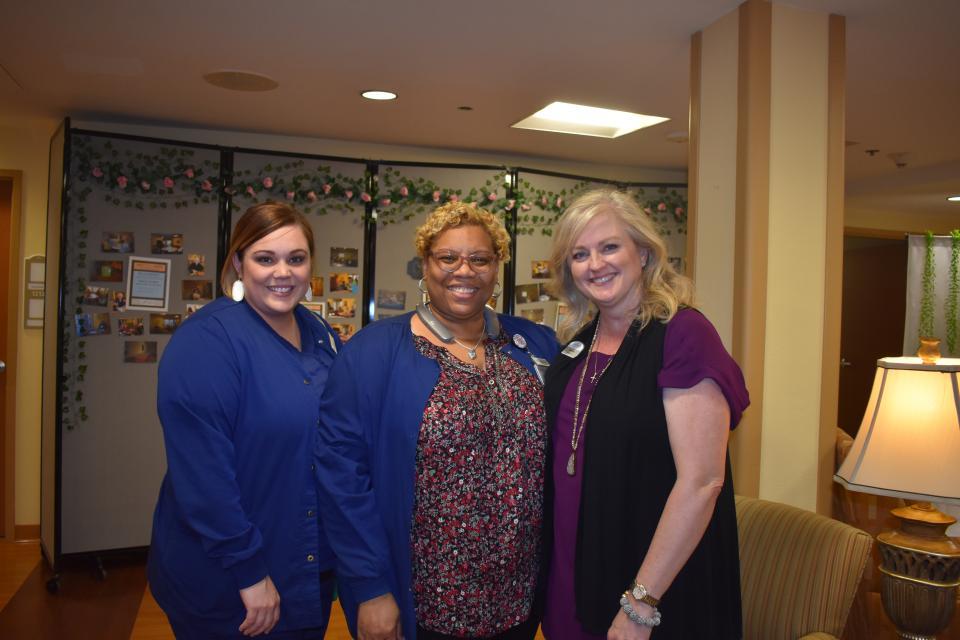 Best Workplaces Aging Services 2019-Juliette Fowler Communities