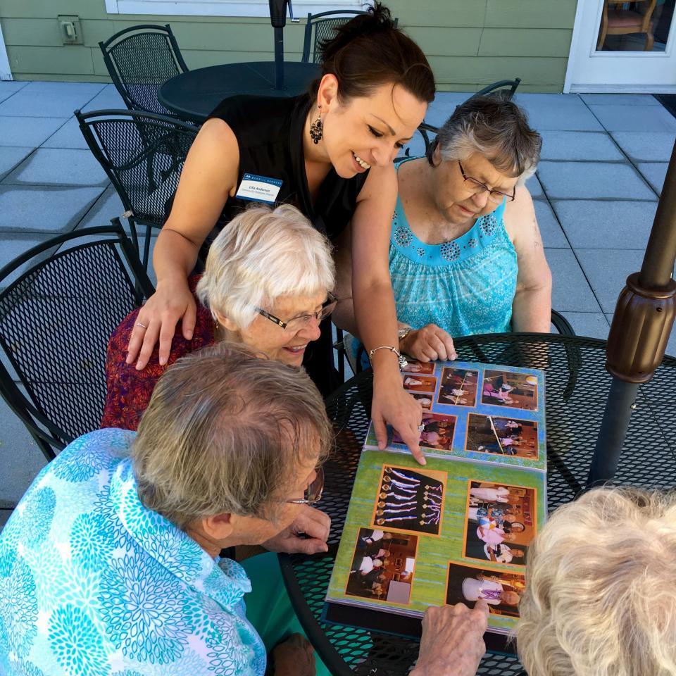 Best Workplaces Aging Services 2019-Merrill Gardens