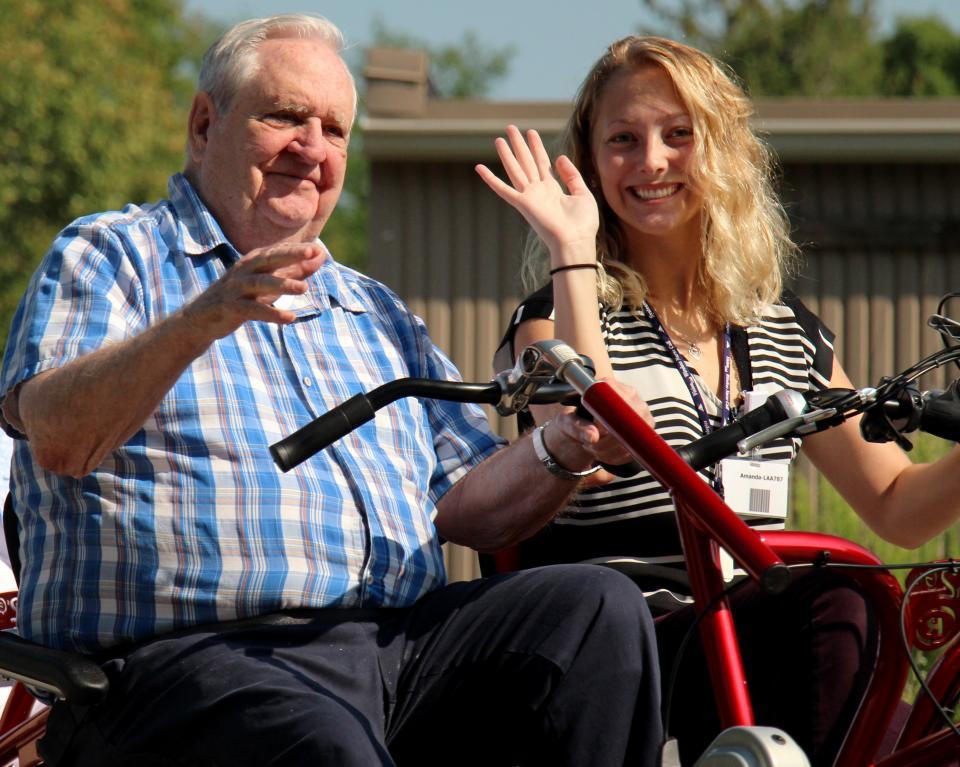 Best Workplaces Aging Services 2019-Northcrest Community
