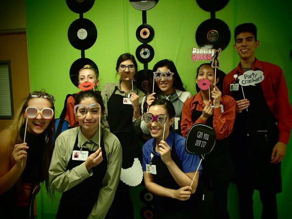 Best Workplaces Aging Services 2019-People of Faith Inc