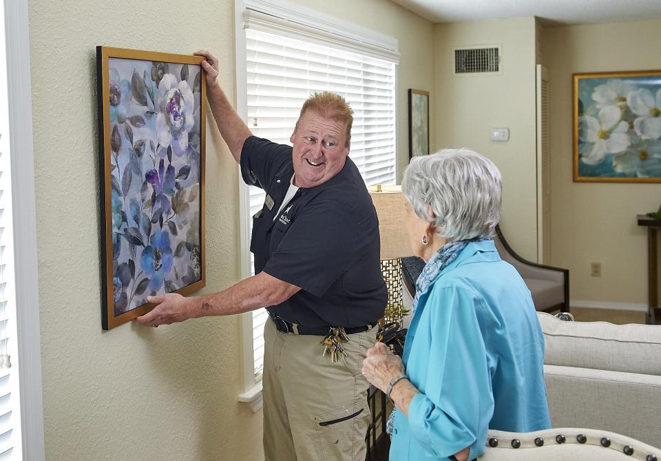 Best Workplaces Aging Services 2019-Senior Star