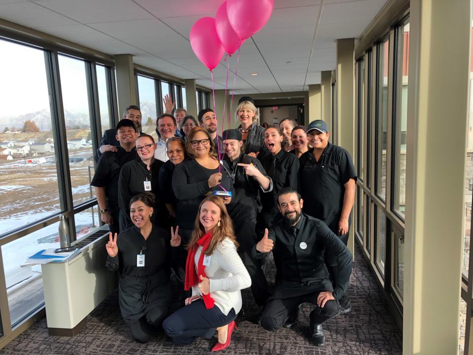 Best Workplaces Aging Services 2019-Summit Vista