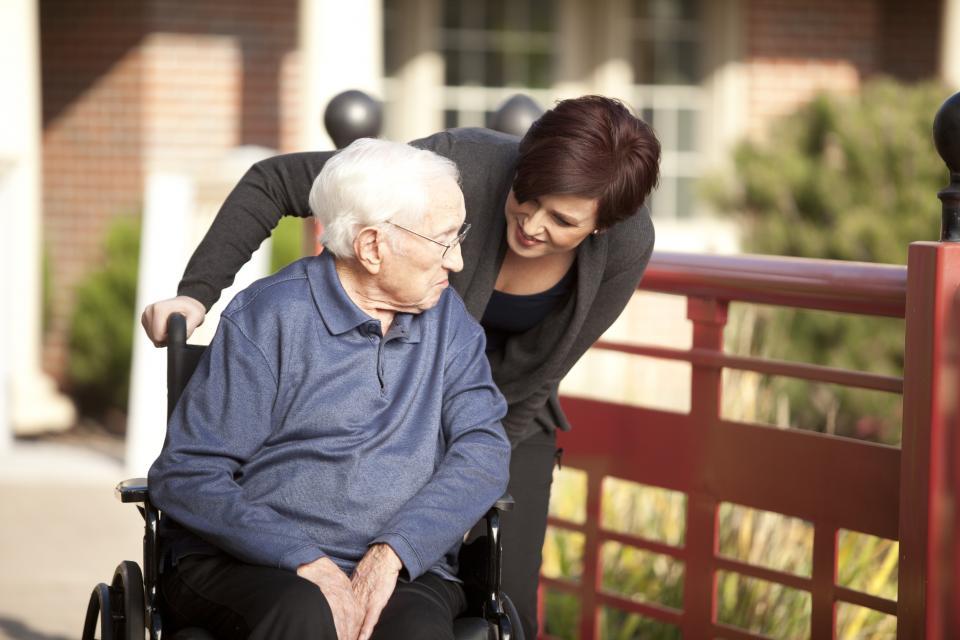 Best Workplaces Aging Services 2019-Vetter Senior Living