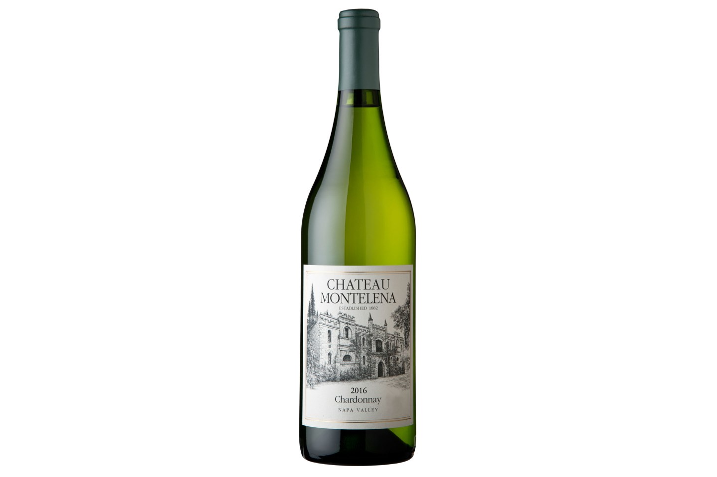 Chateau Montelena Chardonnay