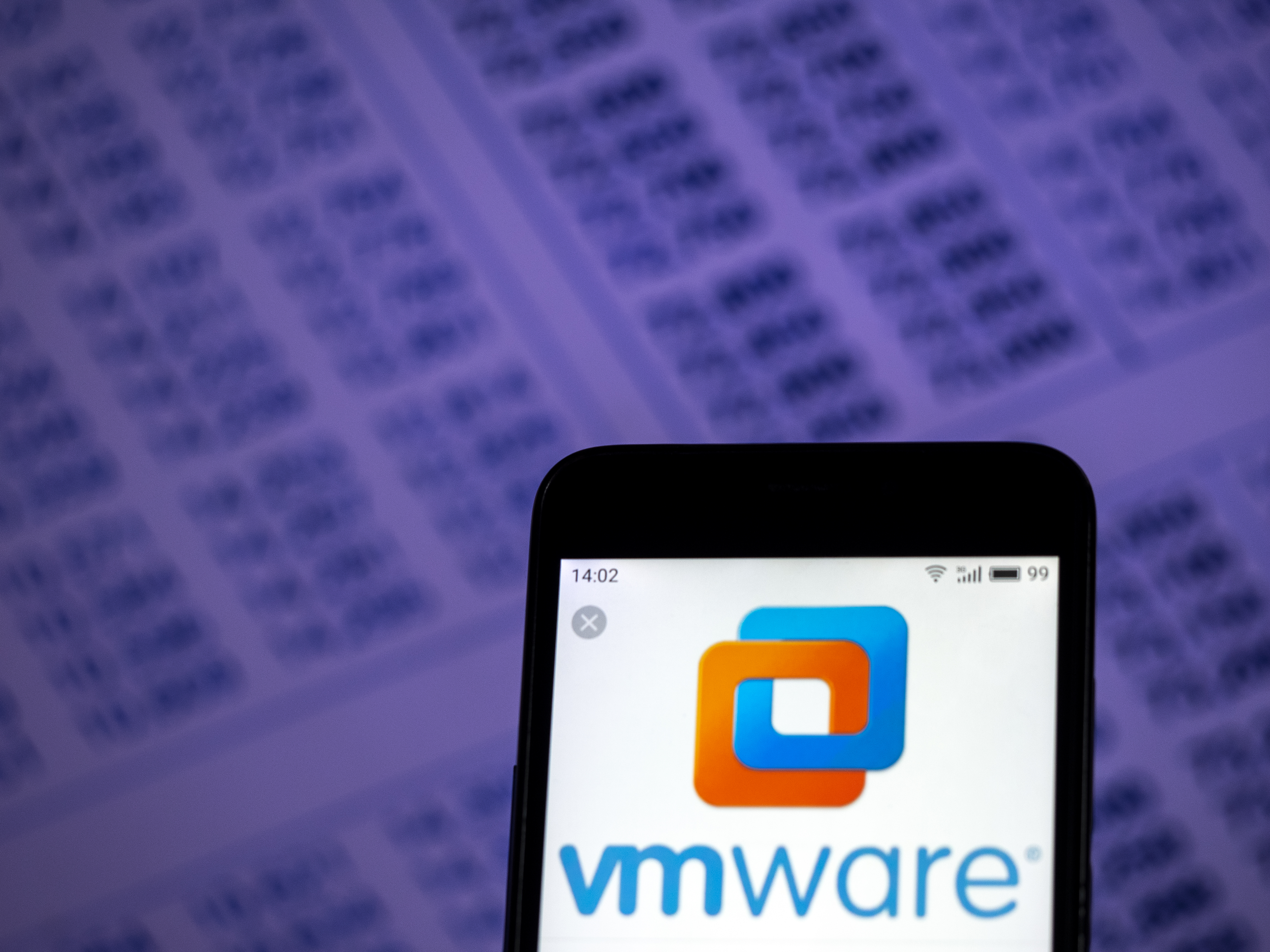 VMware Debuts Tanzu and Project Pacific for Kubernetes-Powered Apps.