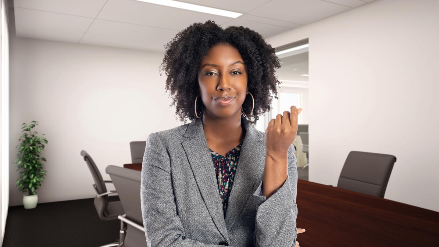 Black Women's Equal Pay Day