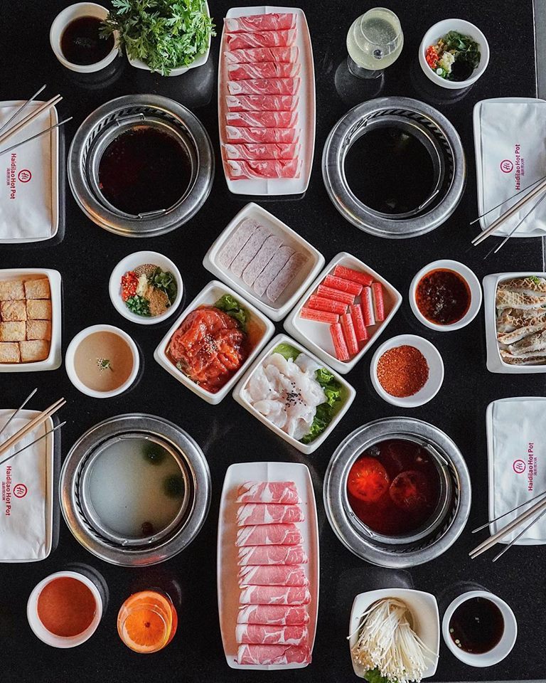 HighEnd Hot Pot Heats Up in the U.S. Fortune