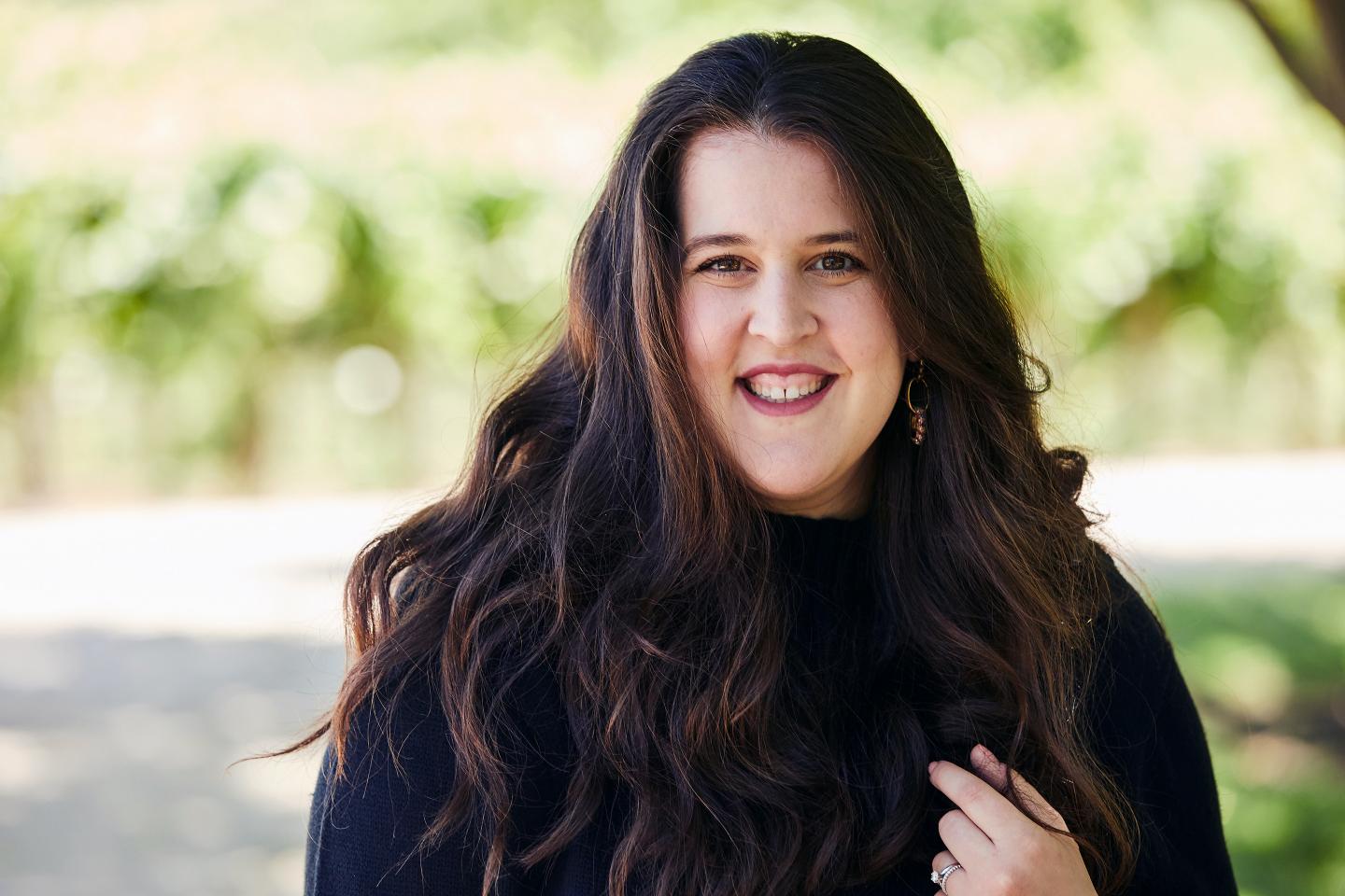 Lauren Haber Jonas
