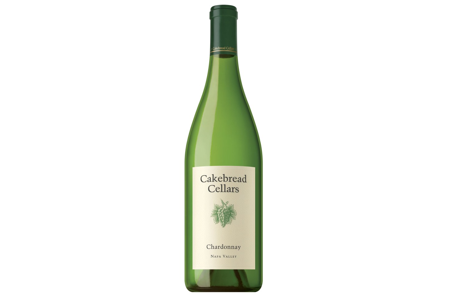 Cakebread Napa Valley Chardonnay.