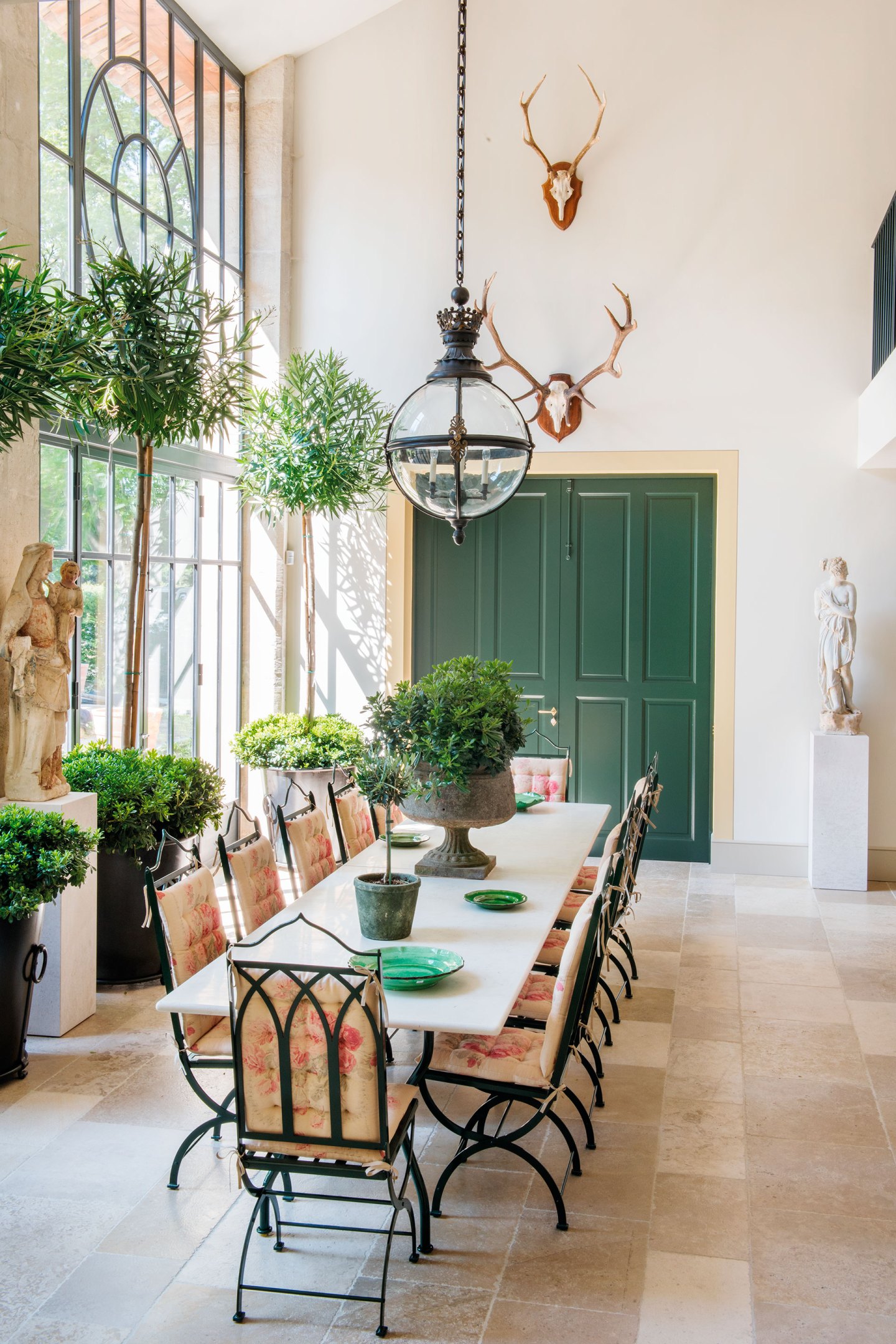 PAS09.19-Provence Mas des Poiriers