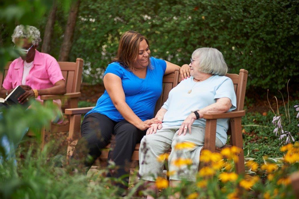 Best Workplaces Aging Services 2019-Peace Village