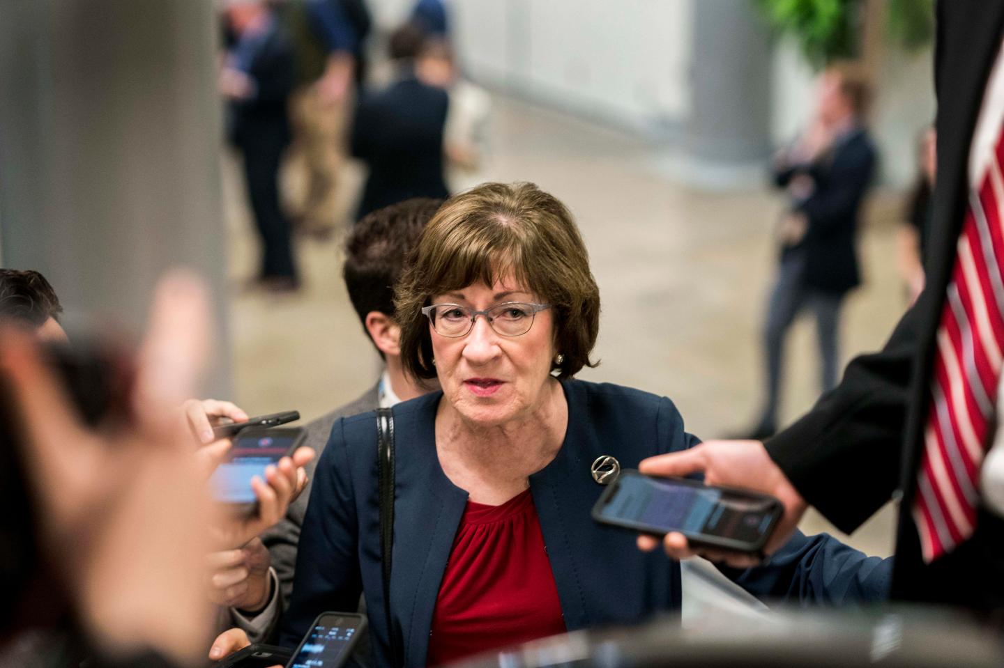 Susan Collins