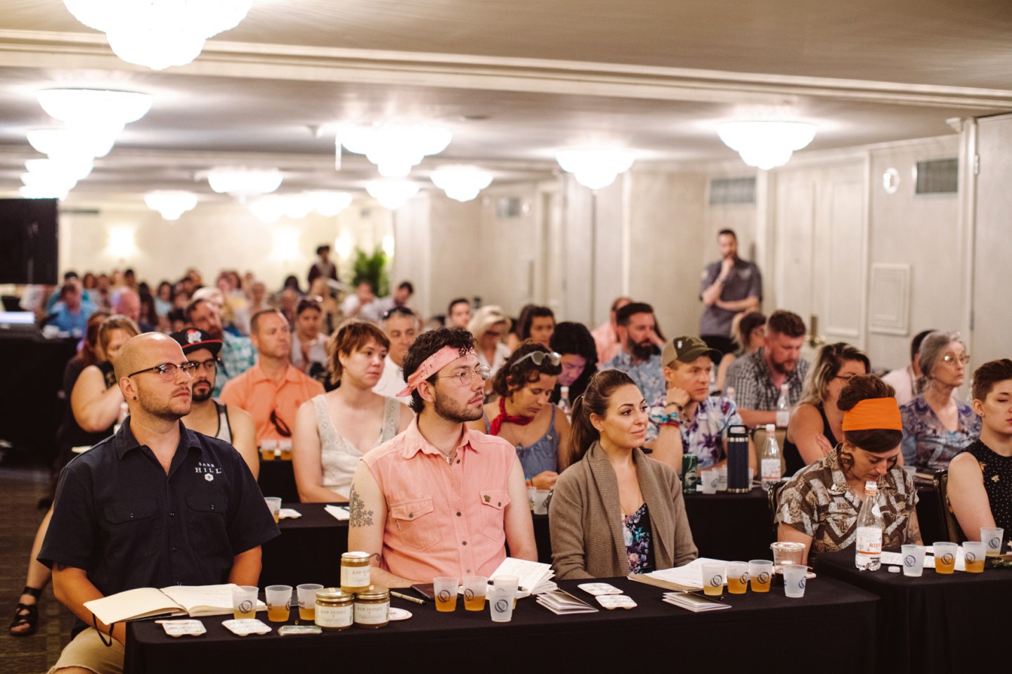 Tales of the Cocktail-Seminar-Credit Cory James Photo