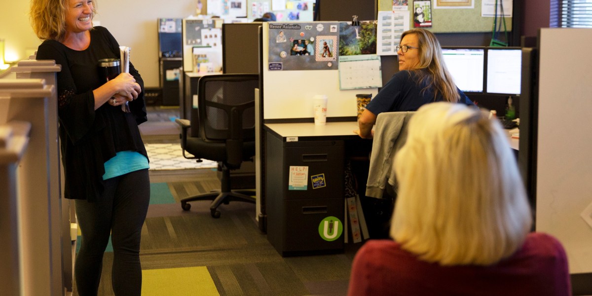 Veterans United Home Loans Fortune