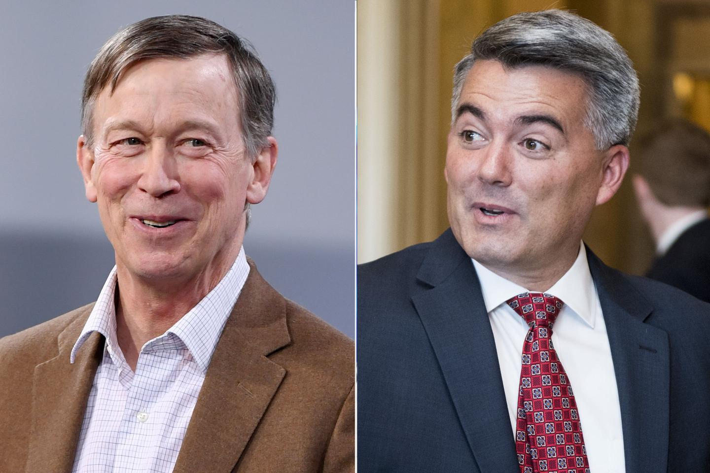 cory gardner-john hickenlooper