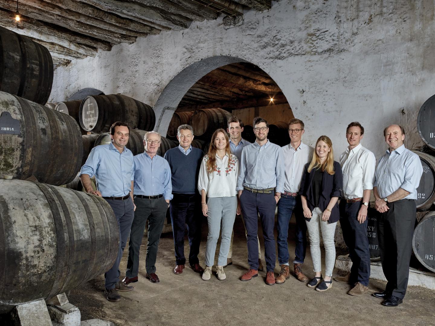 Symington Family Estates