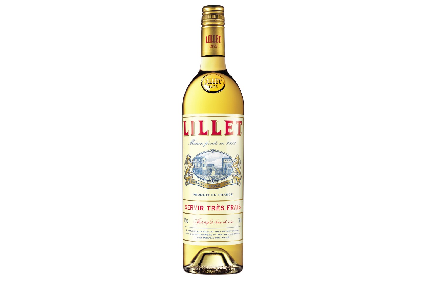 Lillet Blanc