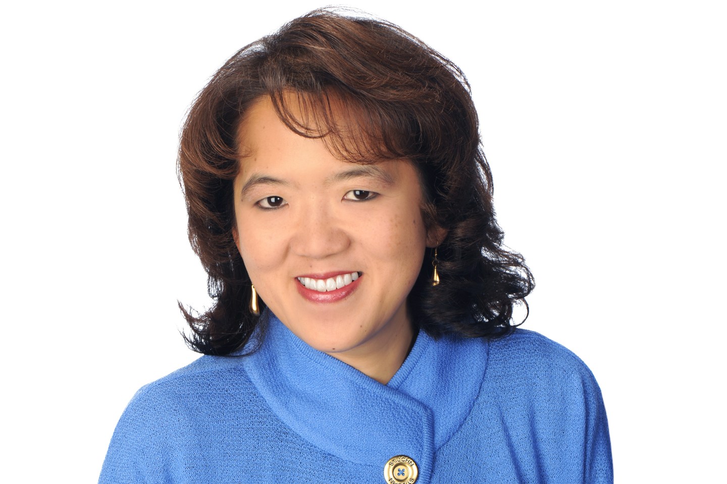 MPW 2019 On the Radar- Anne Chow Headshot