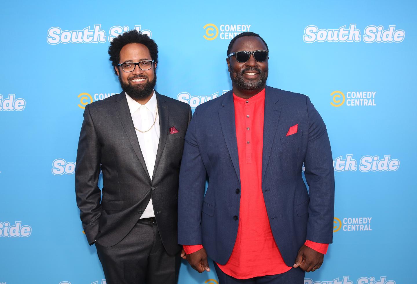 South Side 2019 Series Premiere Party