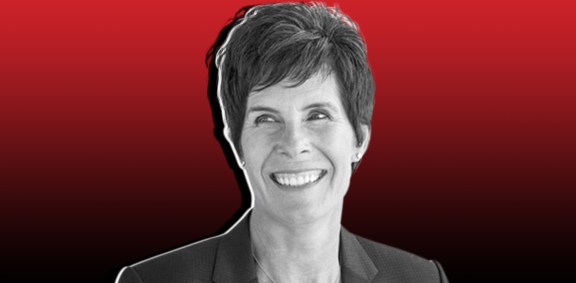 Deirdre O’Brien | 2019 Most Powerful Women | Fortune