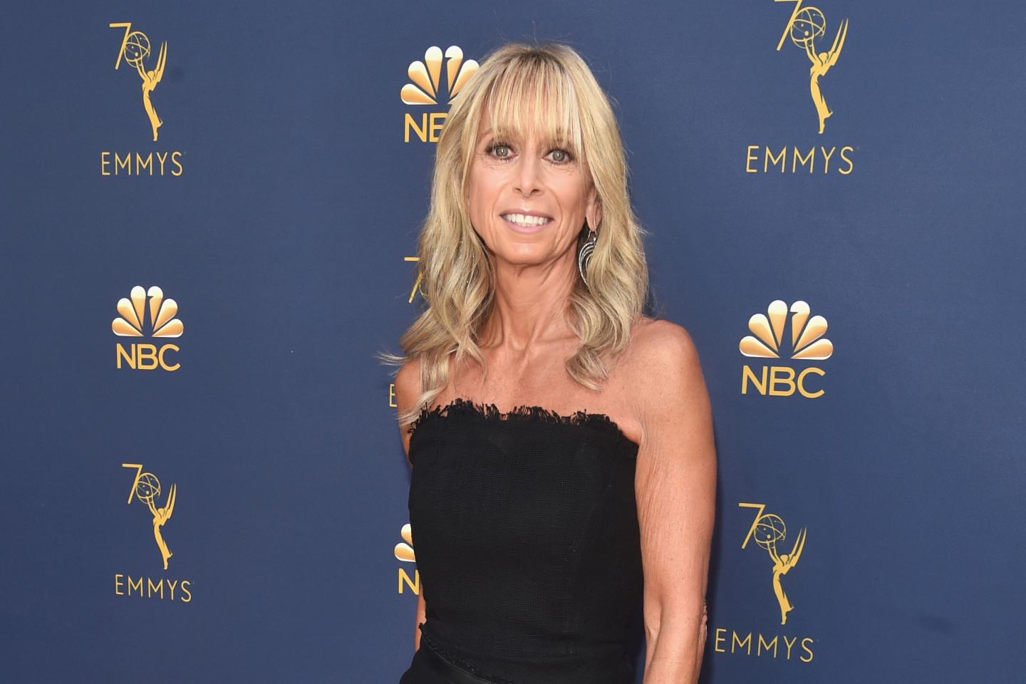 MPW On the Radar 2019-Bonnie Hammer