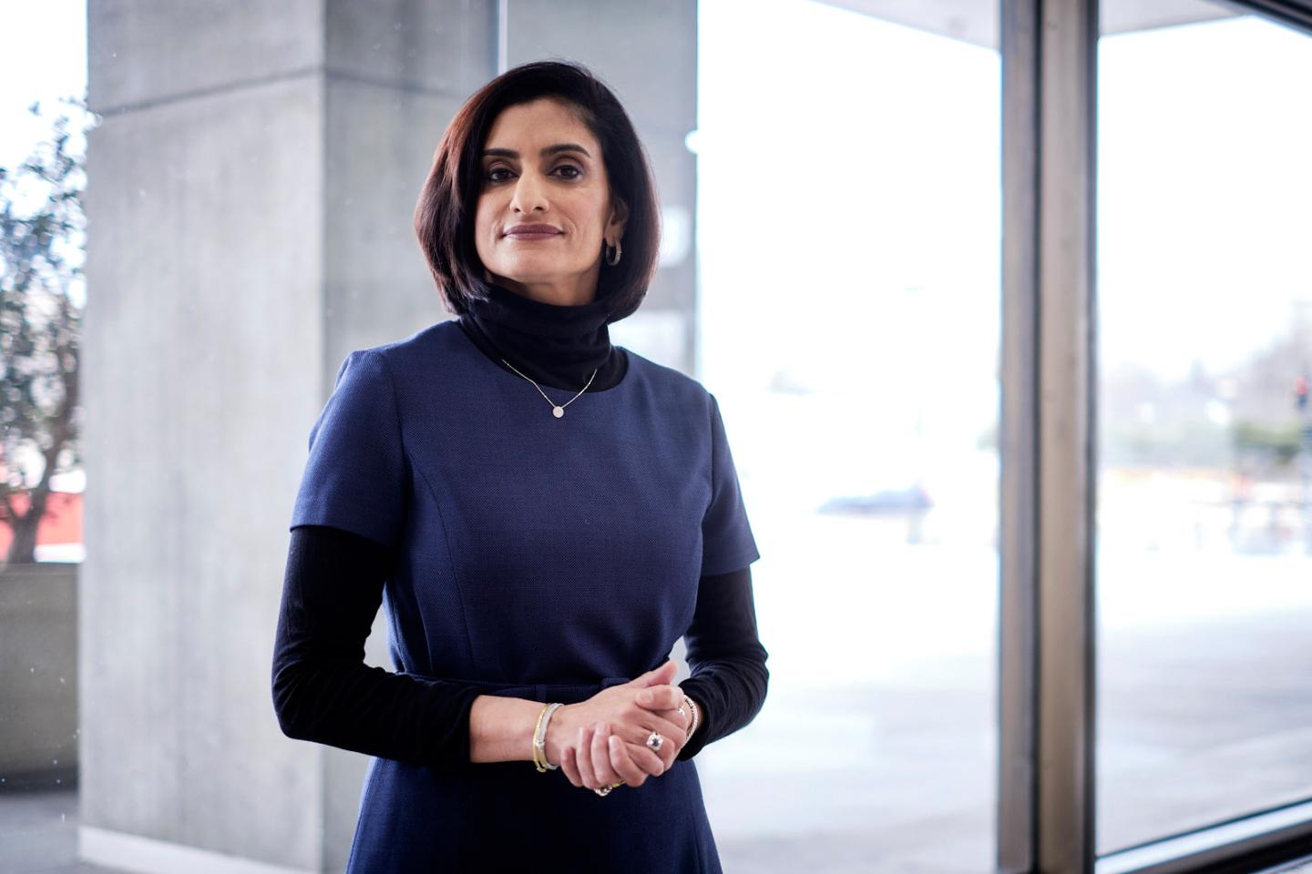 POL1019. Seema Verma