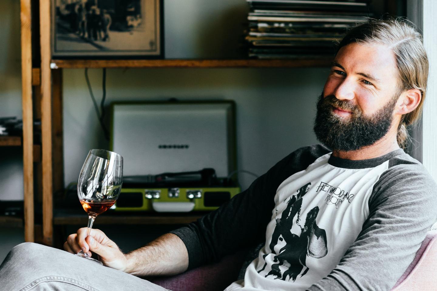 Spotify-Tarpon Cellars Jeremy Carter