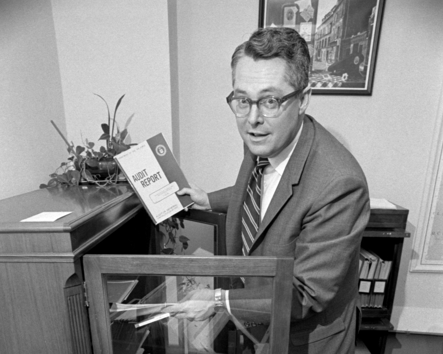 Whistleblowers-Ernest-Fitzgerald-Lockheed
