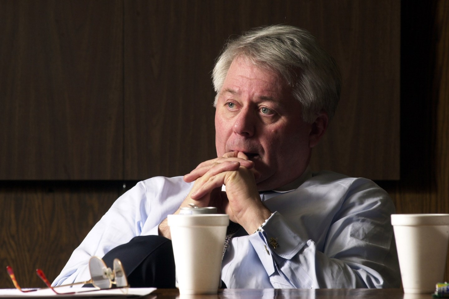 Whistleblower- Jeffrey Wigand- Brown & Williamson Tobacco