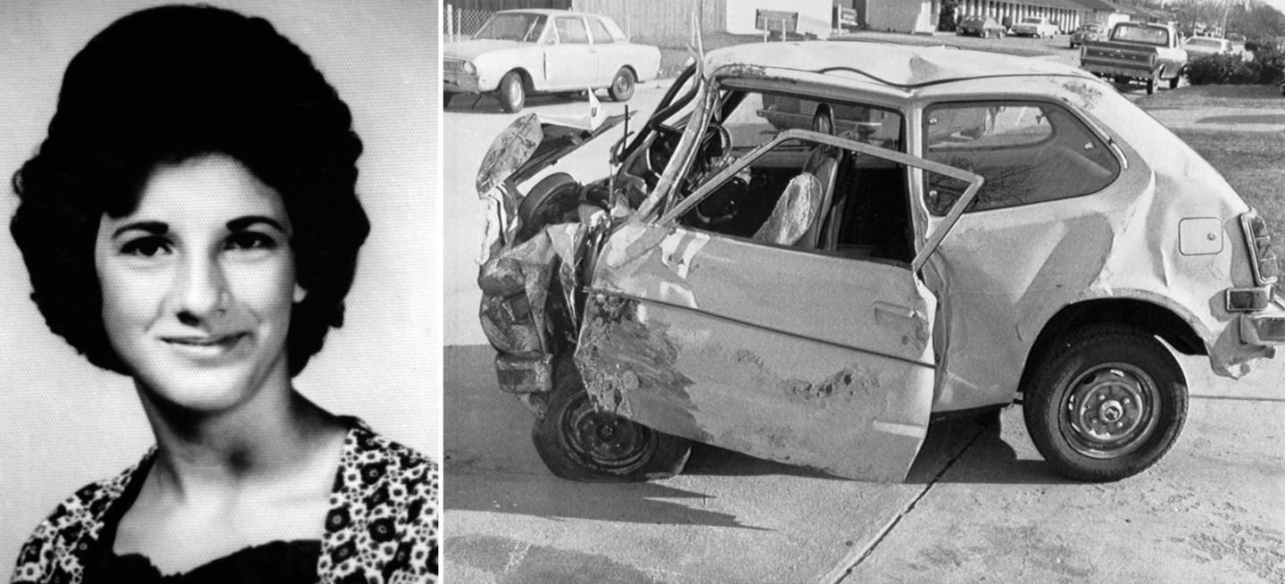 Whistleblowers-Karen Silkwood-Kerr-McGee