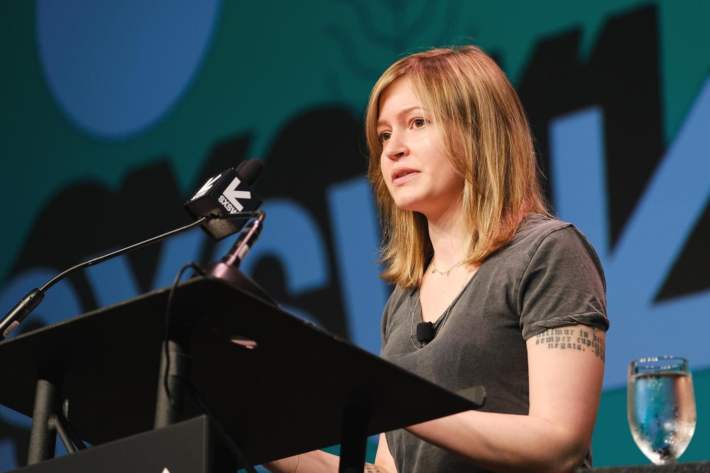 Whistleblowers-Susan Fowler-Uber