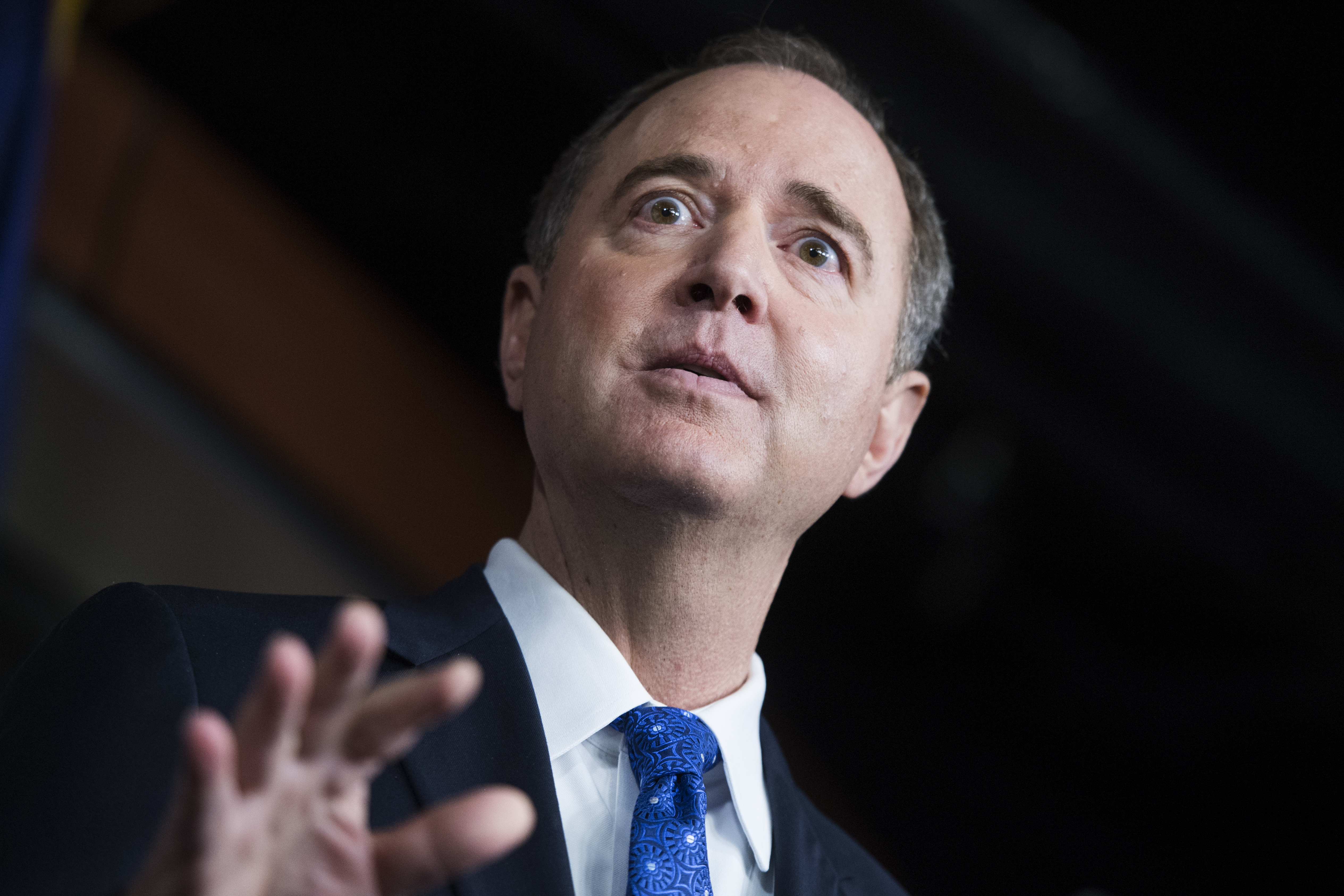 Adam Schiff