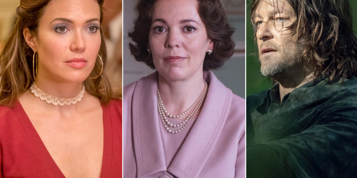 Fall TV Preview 2019: When Your Favorite Shows Will Return | Fortune
