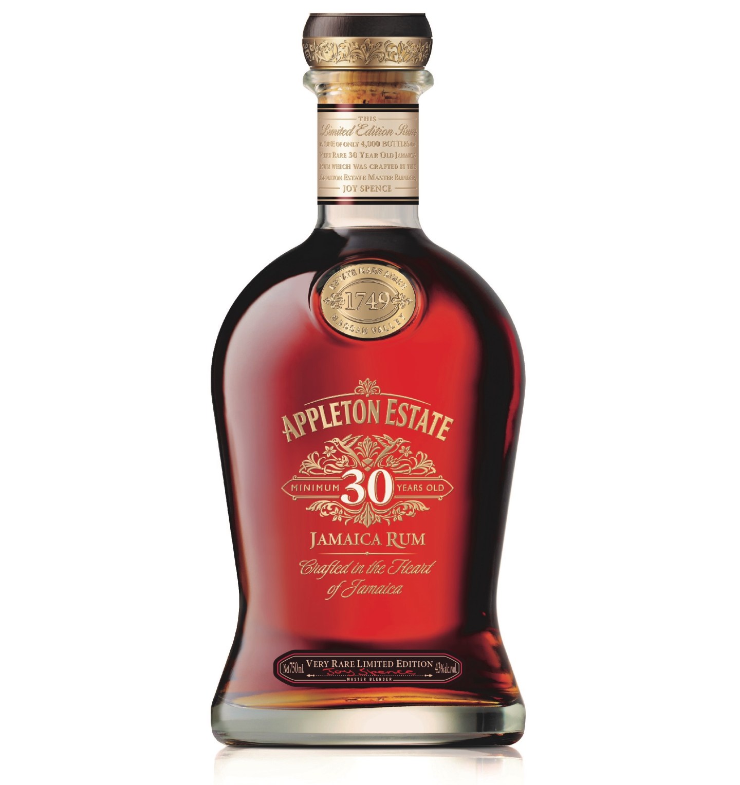 This Small Group of Women Master Blenders Are Reviving the Rum Industry ...