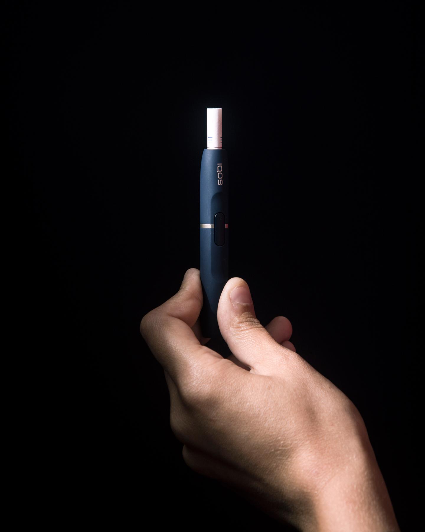 CIG1119.IQOS