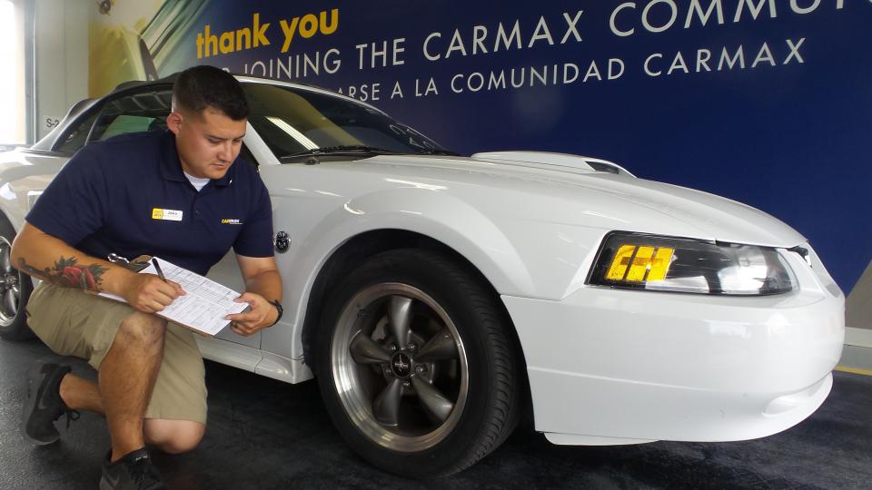 CarMax | Fortune