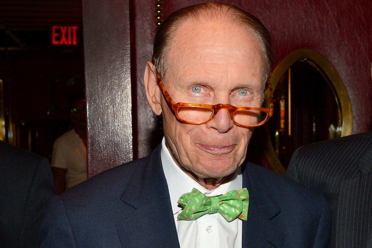 Chuck Royce-Ocean House-Rhode Island