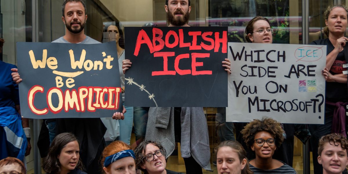 Github Ice