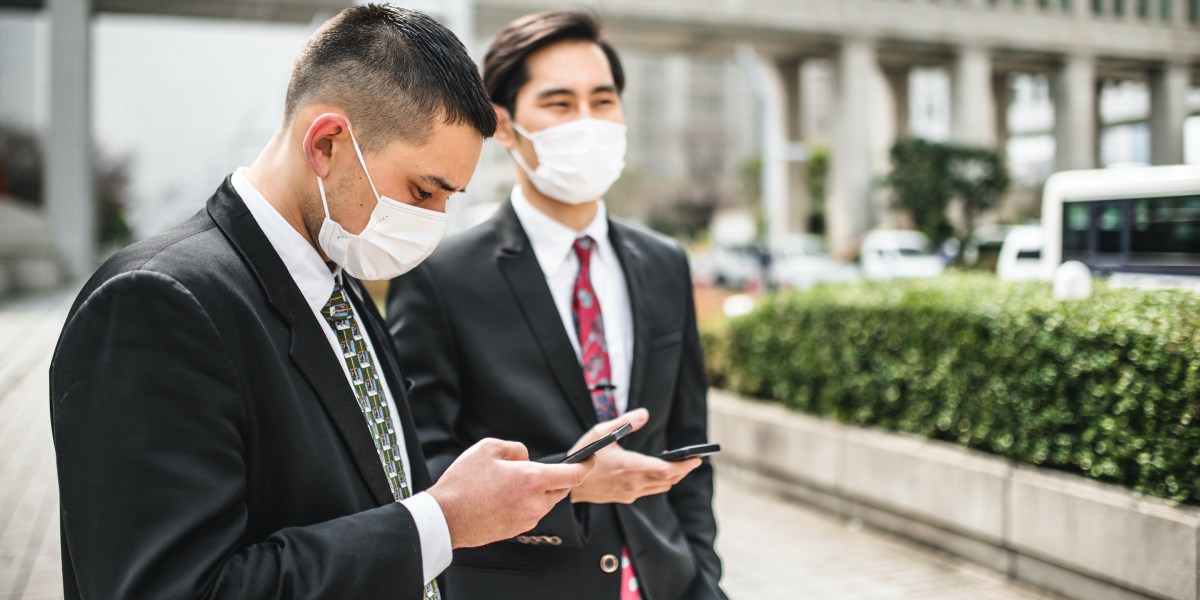 Air Quality Monitors Are Quickly Becoming 2019’s Must-Have Gadget - Fortune