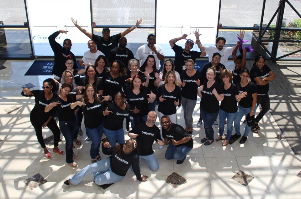Working At Greenspoon Marder: Employee Reviews And Culture - Zippia