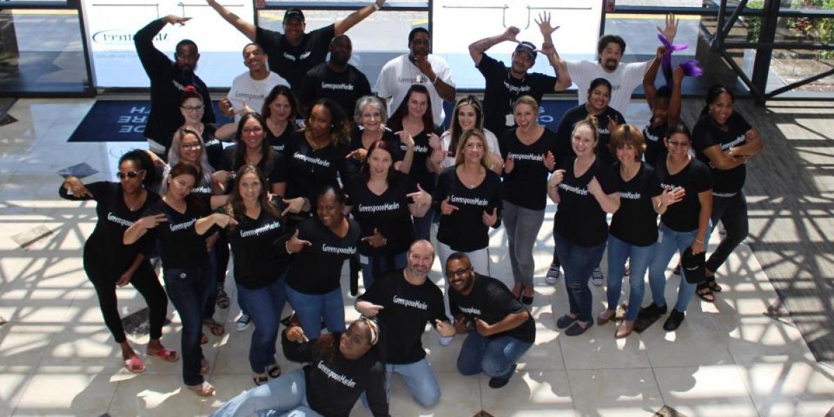 Working At Greenspoon Marder: Employee Reviews And Culture - Zippia